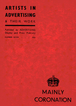 Artists in Advertising