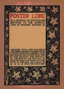 Poster Lore