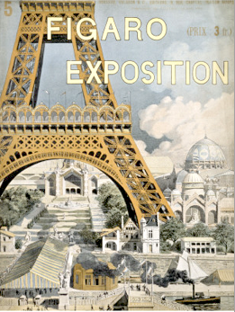 Figaro Exposition