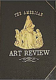 The American Art Review